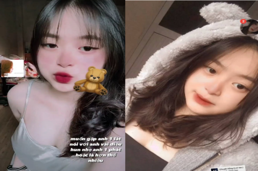 Bạn học cấp 3 gặp lại phải phang nhau