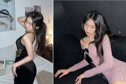 Bảo bảo lần đầu quan hệ mà tư thế đỉnh cao