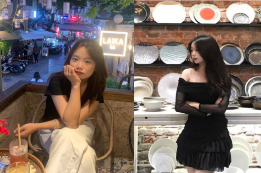 Bím mới mọc lông đã thích phang mạnh