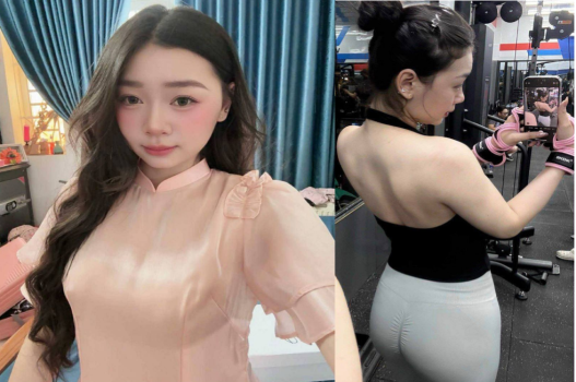 Chăm tập gym để quan hệ bền bỉ hơn