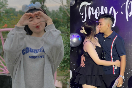 Chia tay bị ny cũ đăng video sex lên mạng