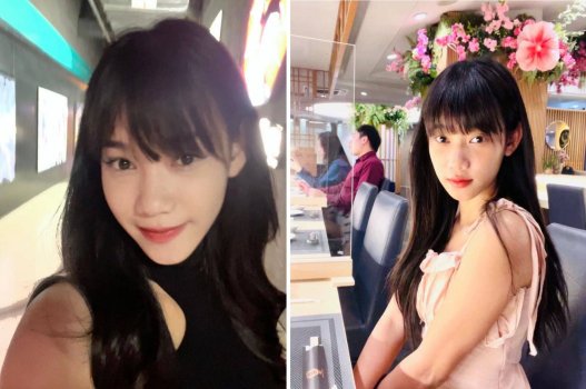 Clip nổi em gái ngoan ngoãn vâng lời trai cá biệt