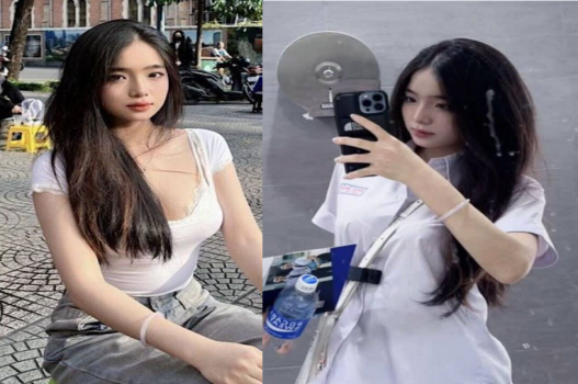 Clip nóng em nữ sinh Lý Nhật Mai Thy