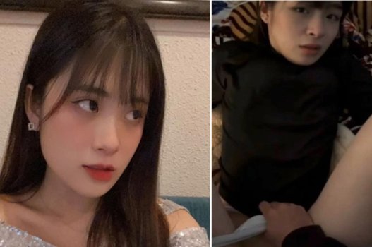 Clip sex Hồ Phương Trang thời sinh viên bị phát tán