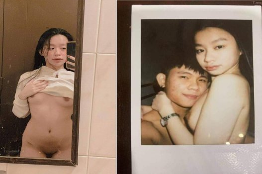 Clip sex Thanh Minh lần đầu quan hệ với bạn trai