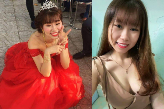 Cô dâu lộ clip nóng ngày cưới lan truyền