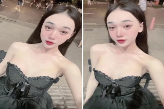 Cô gái VN trong Sex nóng cần lời lẽ táo tợn để vui vẻ