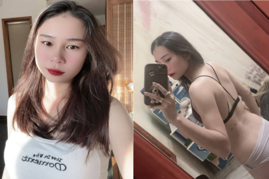 Cùng phê điên vừa quan hệ vừa hút thuốc