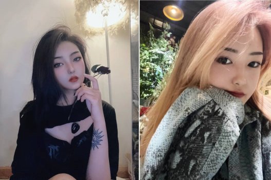 Cute nhưng không muốn ngậm của quý