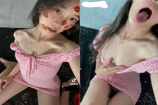 Em động dục nặng gọi anh đến chơi