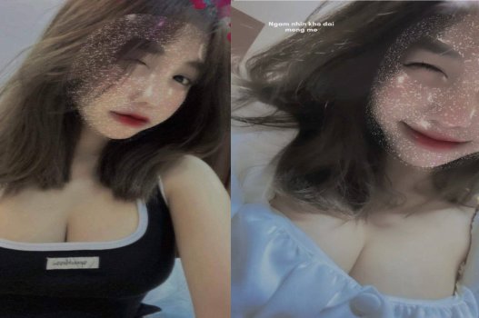 Em sinh viên đi làm thêm gặp anh cu dài