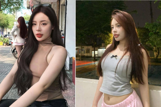 Em thích quyến rũ chồng bạn thân