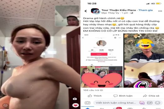 Gạ nện người yêu cũ đã có chồng