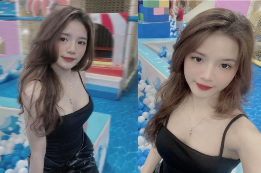 Gầy nhưng em quan hệ lâu không mệt