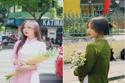 Khó quên ex vì mỗi lần làm tình đều rên đê mê