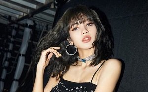 Lisa Black Pink tiếp tục lộ clip lên giường cùng đại gia
