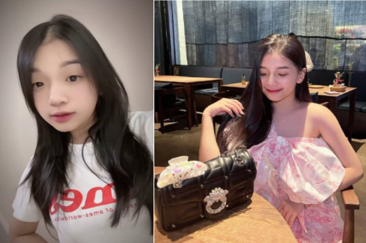 Mời em đi ăn xong anh làm tình em