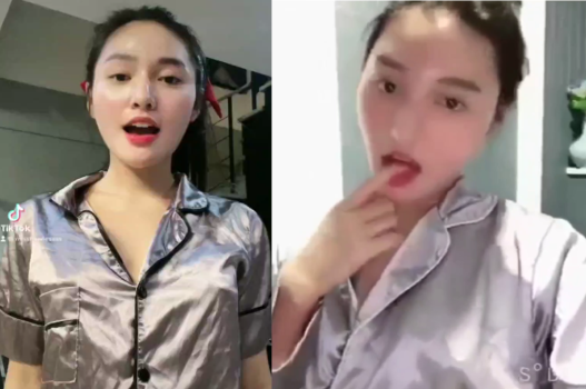 Mỗi lần em nứng nặng gọi video call liền