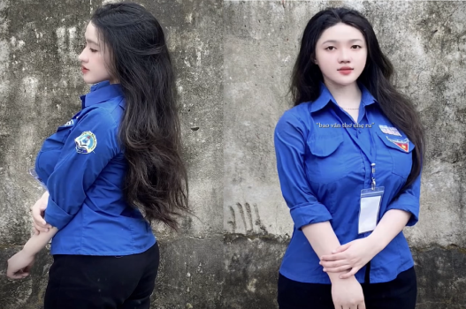 Nện em tình nguyện mông cong phê tận óc