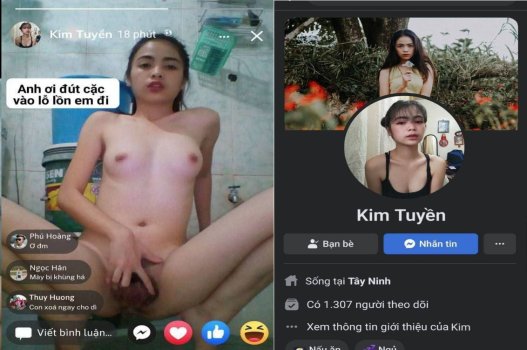 Ngọc Tuyền bị rò phim sex sau chia tay ny
