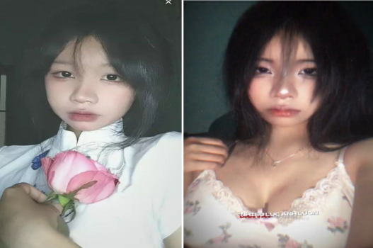 Phá trinh bạn thân cùng lớp phê pha điên cuồng