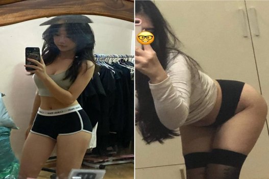 Sex Minh Thư làm tình ngoài trời cực đã