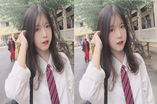 Sex với nữ sinh dâm BJ liên tục