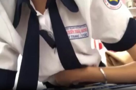 Sinh viên Gen Z làm tình mạnh mẽ và độc đáo