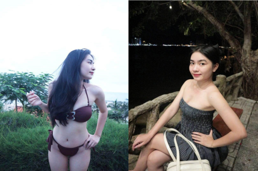 Trốn vợ đi du lịch với thư ký quan hệ tơi bời