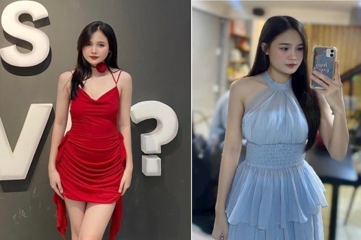 Trúc Vy lộ clip quan hệ nhún với ny bạn thân