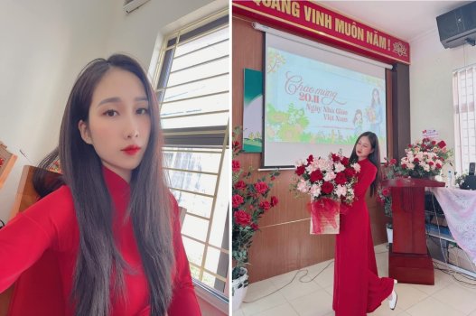 Video 18+ cô giáo Việt Nam đầy dâm loạn