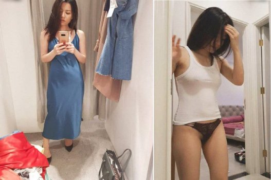 Vợ dâm dục mê bú cu ngày nào cũng làm tình