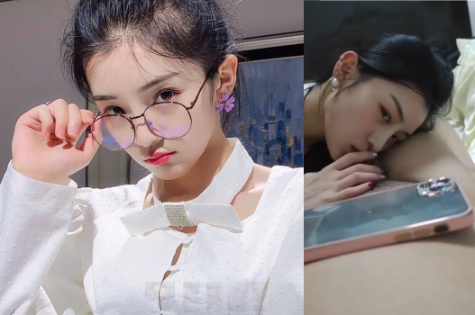 Xinh mê mẩn mà mê cu kinh khủng